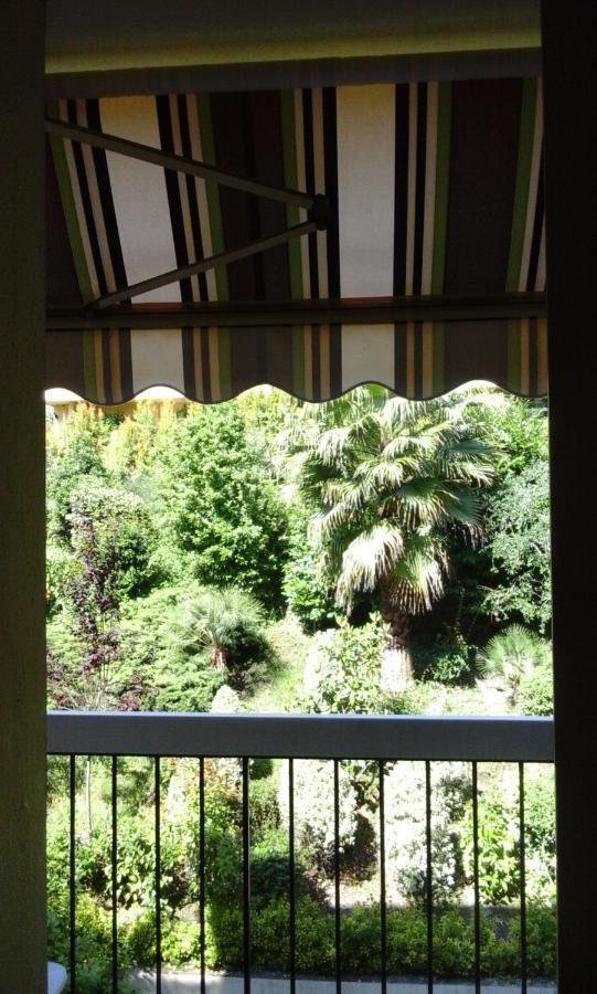 3 Pieces Vue Mer Et Piscine Quartier Parc Imperial نيس المظهر الخارجي الصورة